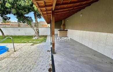 Imagem 12: Casa com 3 Quartos à venda, 134 m² por R$ 650.000 - Itapeba - Maricá/RJ