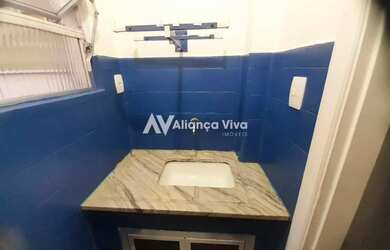 Imagem 8: Copacabana Conjugado 1 quarto, sendo 1 suite