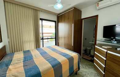 Imagem 8: Edifício Gaivotas com 2 quartos sendo 1 suíte A VENDA na Enseada Azul,...