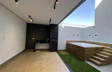 Imagem 15: Venda de casa sobrado no Ibituruna