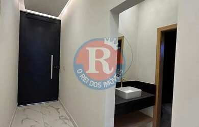 Imagem 4: Casa de Condomínio com 3 quartos, CONDOMINIO FIGUEIRA II, São José...