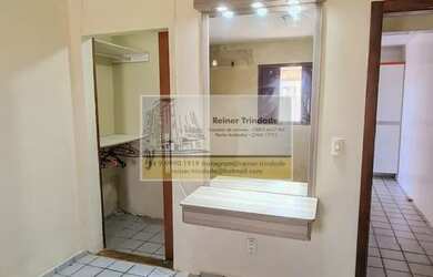 Imagem 11: Casa para aluguel/venda, N Parnamirim, 220m², 3/4 sendo 01 suíte, área...