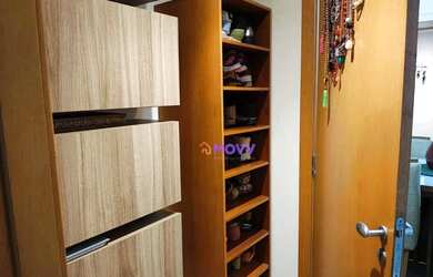 Imagem 12: Oportunidade!! Apartamento com 2 quartos sendo duas Suítes. Excelente Localização! Icaraí