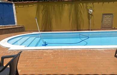 Imagem 4: Alugo chácara para fim-de-semana com a família 1000