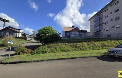 Imagem: O terreno possui 458m² de Área e está localizado em Nova