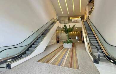 Imagem 13: 58618) à venda - Sala com , 1 vaga, no Vale do Sereno