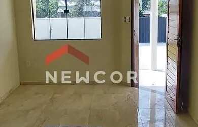 Imagem 8: Casa em Rua Maria das Graças Teles Pereira - Balneário Bambuí Ponta...