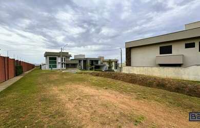 Imagem 2: Jardins Bolonha Lote à venda com 472 m², Senador Canedo - GO