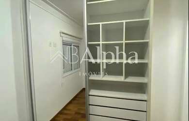 Imagem 7: Apartamento Para Locação Ed.Ghaia Santana de Parnaíba-SP