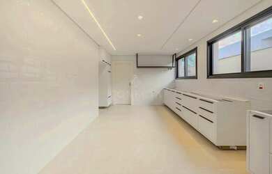 Imagem 7: Alphaville Zero - Residencial Alphaville Zero