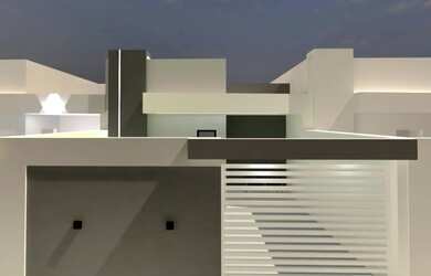 Imagem 3: Seu novo lar com estilo sofisticação no Portal Sudoeste