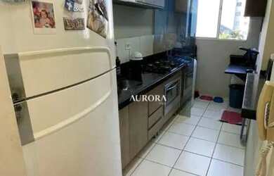 Imagem 8: Apartamento Spazio Leopoldina Mobiliado com 2 dormitórios para alugar,...