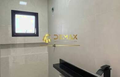 Imagem 14: Casa nova 3 dormitórios no bairro Santa Paula Jacareí