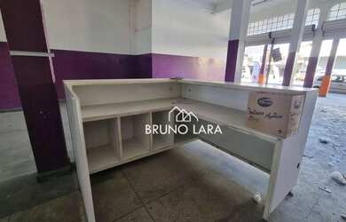 Imagem 4: Loja disponível para locação no Bairro Niterói Betim/MG