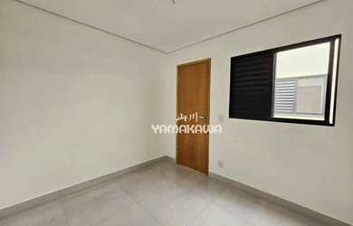 Imagem 14: Apartamento com 3 dormitórios à venda, 55 m² por R$ 320.000,00 - Tatuapé - São Paulo/SP