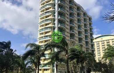 Imagem 5: APARTAMENTO PARA LOCAÇÃO NO EDIFÍCIO CIELO VITA-CONDOMÍNIO MUNDO NOVO