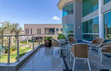 Imagem 14: Casa em Condomínio à venda, 6 quartos, 4 suítes, 6 vagas, Alphaville...