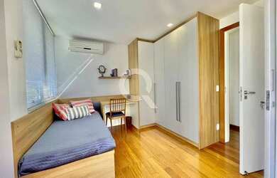 Imagem 16: Barra da Tijuca Casa em condomínio com 4 dormitórios