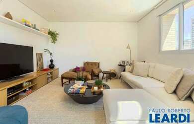 Imagem 6: APARTAMENTO - ITAIM BIBI - SP