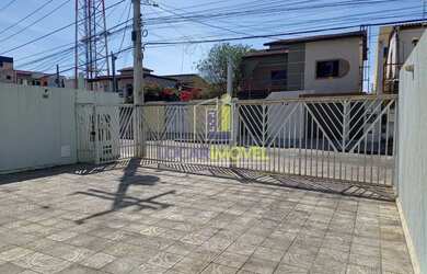 Imagem 4: Apartamento térreo com quintal com 3/4 sendo 1 suíte a 50 mts do Shopping...