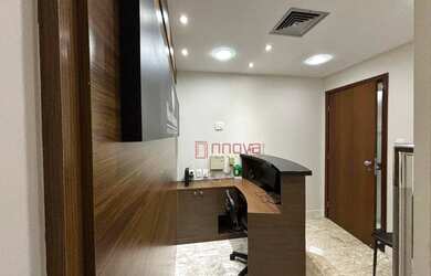 Imagem: O depósito possui 1 Vaga na garagem, 33m² de Área, Imóvel