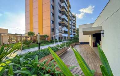 Imagem 16: Apartamento à venda- Vila Hortolândia - Jundiaí/SP - Residencial Odeon