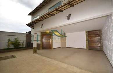 Imagem 2: Casa para Venda em Volta Redonda, Retiro, 4 dormitórios, 1 suíte, 2 banheiros, 4 vagas