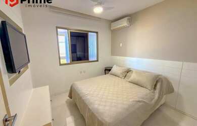 Imagem 12: FINALMENTE VOCÊ ENCONTROU O APARTAMENTO DOS SEUS SONHOS NA ENSEADA AZUL,...