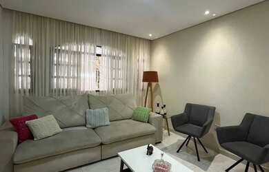 Imagem 8: RR9335 Casa 202m² CASA DE VILA - OPORTUNIDADE - 3 Dorms 2 Vagas - Barueri SP - Ótima Local