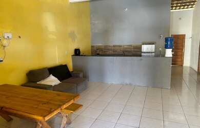 Imagem 12: Casa a locação de finais de semana ou venda ! Taiba