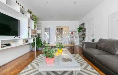 Imagem 3: Apartamento Padrão / Residencial / Copacabana