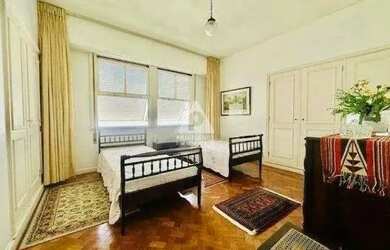 Imagem 9: Apartamento Reformado Fino Acabamento Copacabana Posto 6 Quadra da Praia...