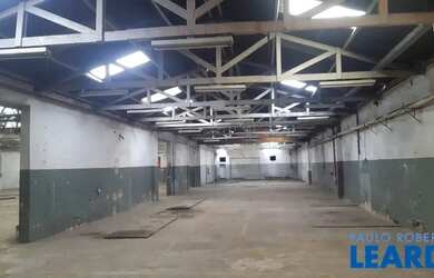 Imagem 3: GALPÃO - VILA LEOPOLDINA - SP