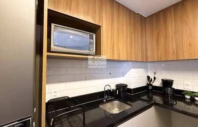 Imagem 5: Apartamento para Locação em Salvador, Ondina, 2 dormitórios, 1 banheiro,...