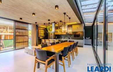 Imagem 9: CASA EM CONDOMÍNIO - BARRA - SC