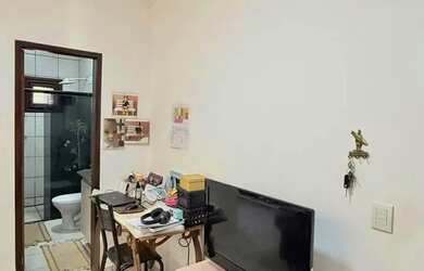 Imagem 9: Casa condomínio para venda no Gênova