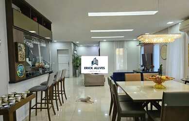 Imagem 7: Imóvel para aluguel e venda com 275 metros quadrados com 4 quartos em...