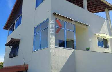 Imagem 2: Casa em Rua Antônio Santaballa Porben - Cordeirinho Ponta Negra - Maricá/RJ