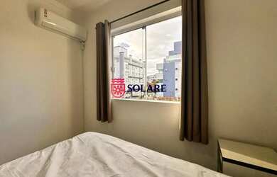 Imagem 16: Apto com 2 dormitórios para 5 pessoas em Bombas