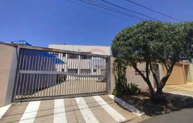 Imagem 4: Apartamento 2 quartos à venda Residencial Rio Curuá Borgheses III