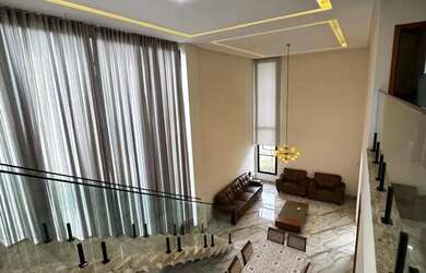 Imagem 13: Sobrado à venda no Jardins Mônaco VENDA