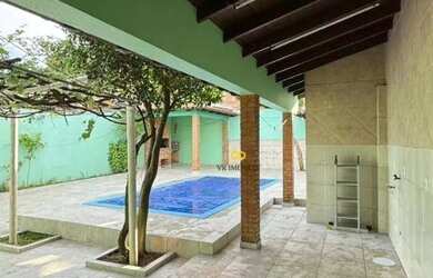 Imagem 3: Casa com 2 dormitórios para alugar, 189 m² por R$ 5.300/mês - Sarandi - Porto Alegre/RS