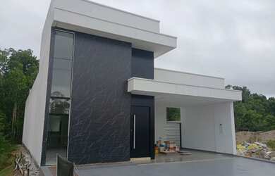 Imagem 2: Casa p/ venda no Villa Suiça