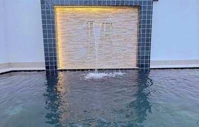 Imagem 12: Casa em Condomínio em Montes Claros, no bairro Residencial Villa Segura, à venda