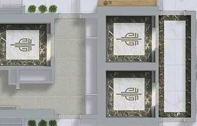 Imagem 13: Apartamento para venda 184 metros Boreal Tower com 4 quartos em Centro...