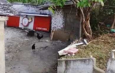 Imagem: O terreno possui 230m² de Área e está localizado em Vila