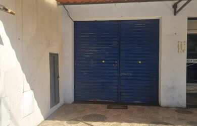 Imagem: O depósito está localizado em Taquara, Rio de Janeiro para