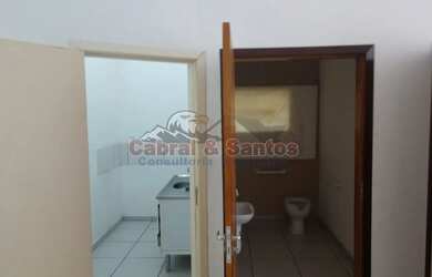 Imagem 8: Salão comercial para alugar no São Luiz em Itu/SP