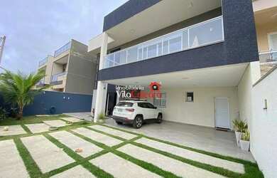 Imagem 4: Sobrado com piscina 150 metros do mar em Matinhos