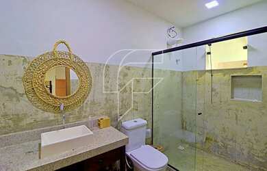 Imagem 10: Imóvel para venda tem 360 metros quadrados com 3 quartos em Nova Guarapari - Guarapari - E